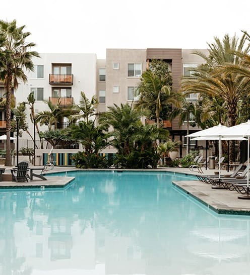 the rive san diego