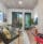 apartment living space