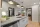 furnished kitchen