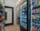 vending machines